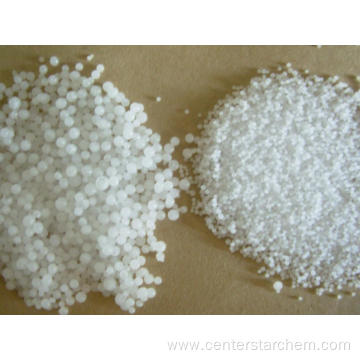 Caustic Soda Pearls (Food Grade)